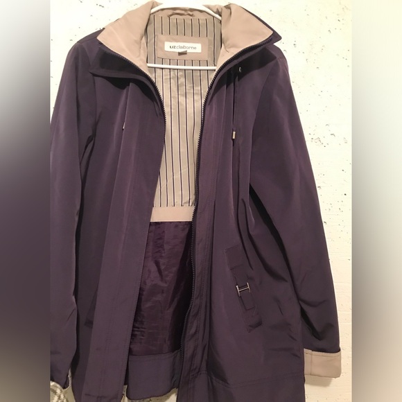 Liz Claiborne: Jacket - Picture 6 of 9